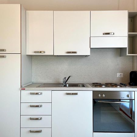 Residence Treporti Carraro Immobiliare - Family Apartments كافالّينو المظهر الخارجي الصورة