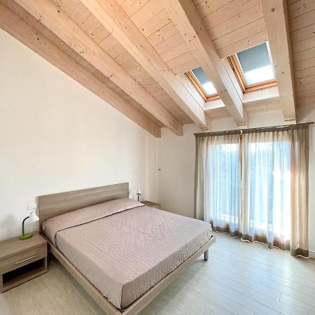Residence Treporti Carraro Immobiliare - Family Apartments كافالّينو المظهر الخارجي الصورة