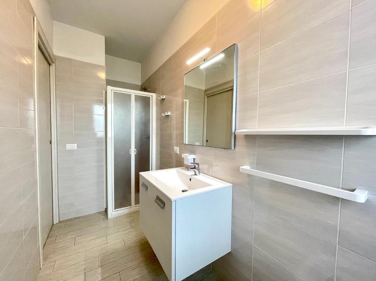 Residence Treporti Carraro Immobiliare - Family Apartments كافالّينو المظهر الخارجي الصورة
