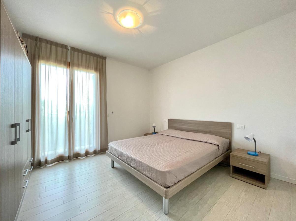 Residence Treporti Carraro Immobiliare - Family Apartments كافالّينو المظهر الخارجي الصورة