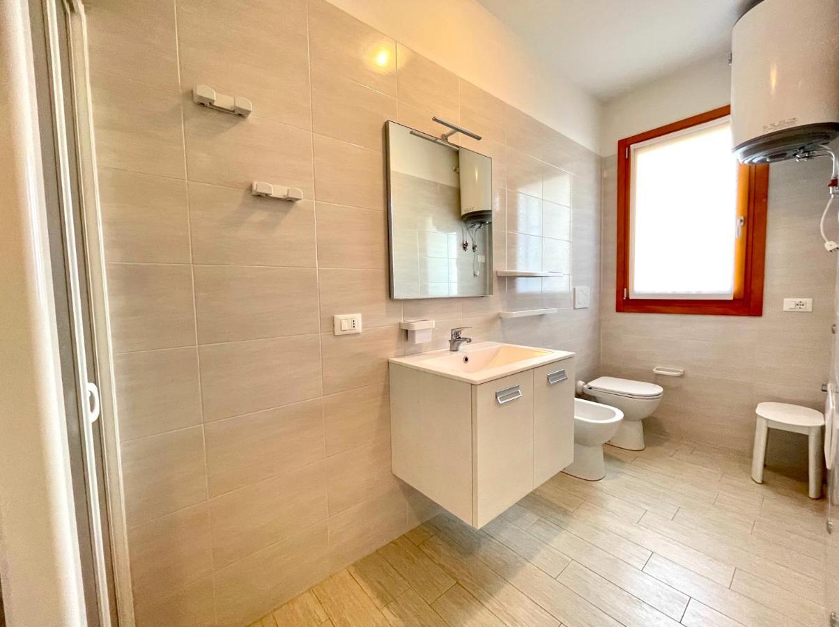 Residence Treporti Carraro Immobiliare - Family Apartments كافالّينو المظهر الخارجي الصورة