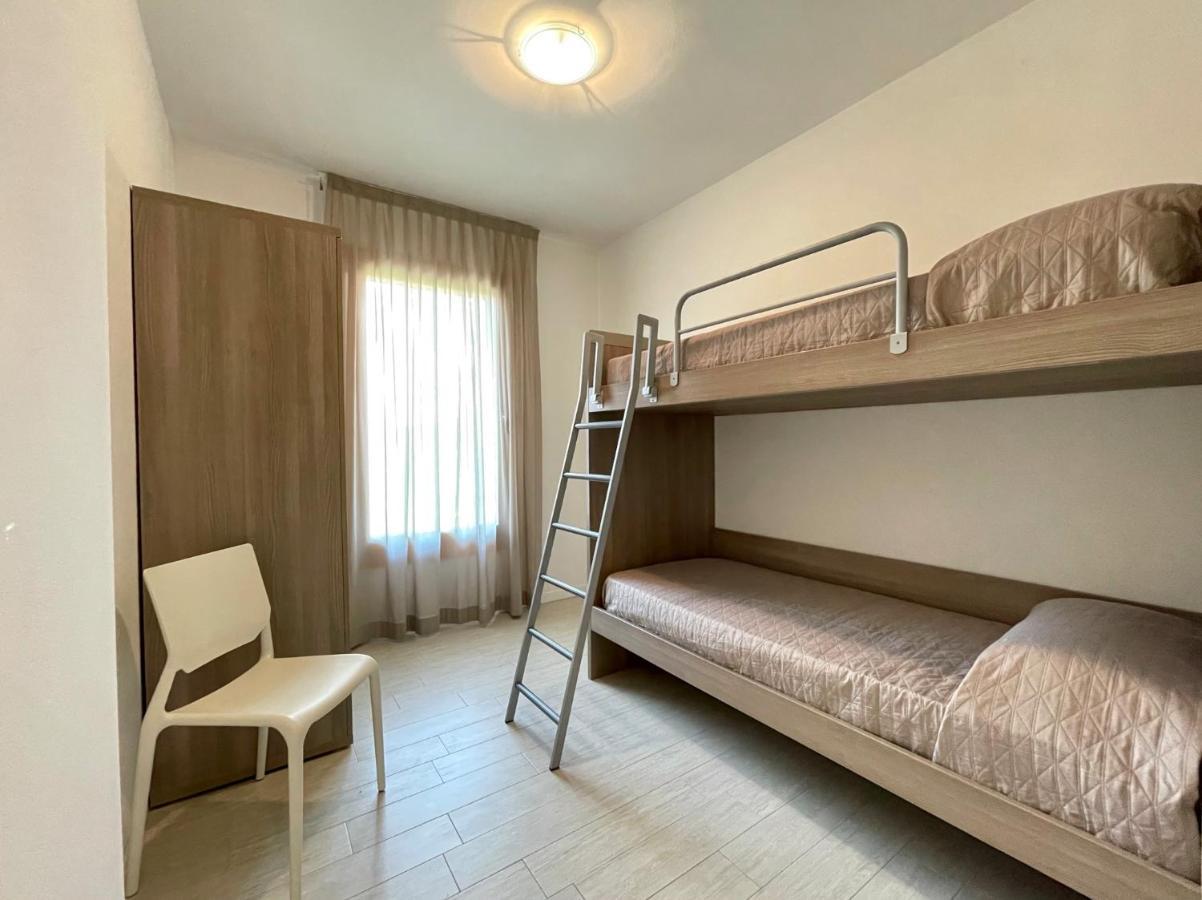 Residence Treporti Carraro Immobiliare - Family Apartments كافالّينو المظهر الخارجي الصورة