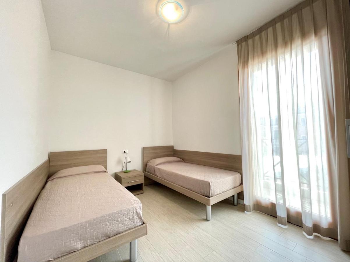 Residence Treporti Carraro Immobiliare - Family Apartments كافالّينو المظهر الخارجي الصورة