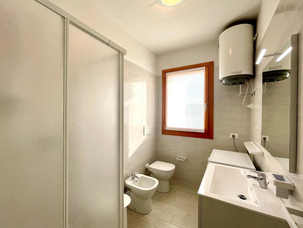 Residence Treporti Carraro Immobiliare - Family Apartments كافالّينو المظهر الخارجي الصورة