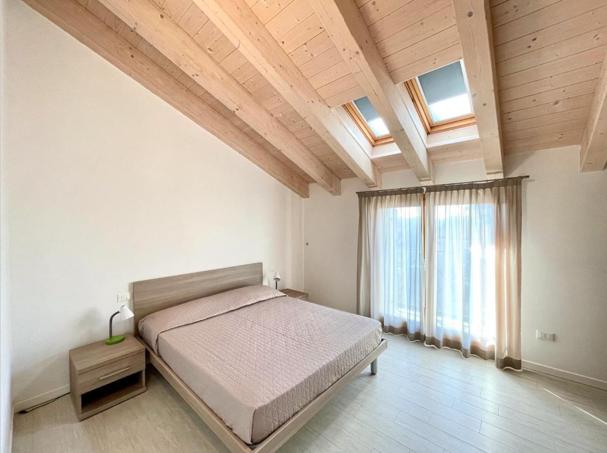 Residence Treporti Carraro Immobiliare - Family Apartments كافالّينو المظهر الخارجي الصورة